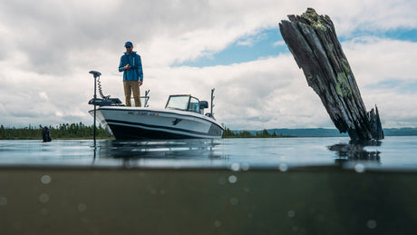 Recon Trolling Motors