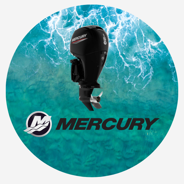 Mercerly Mercury Marine for Broome Boats – OHM Electronics