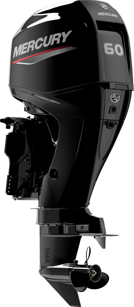 Mercury 40-60hp