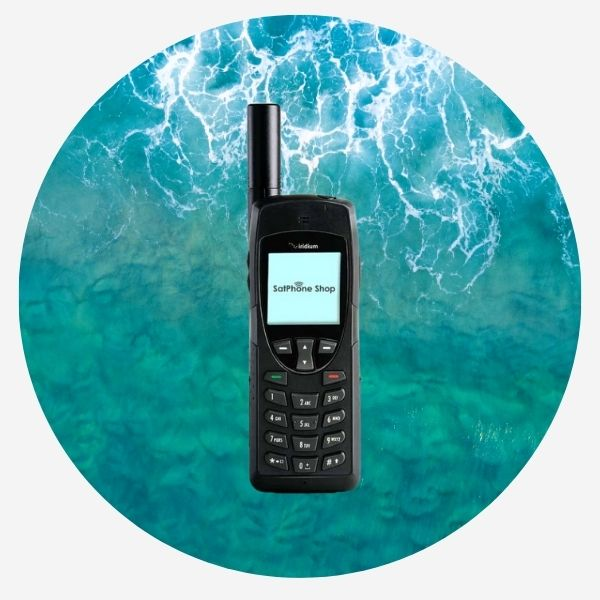 Satellite Phones