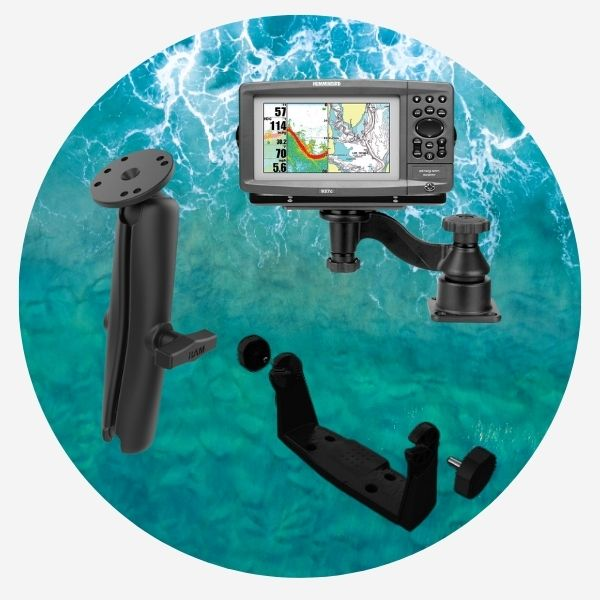 Sounder Brackets