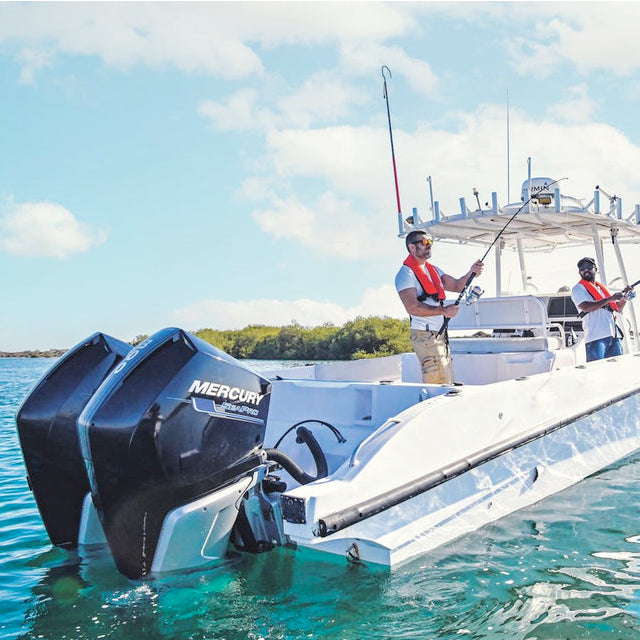 SeaPro®