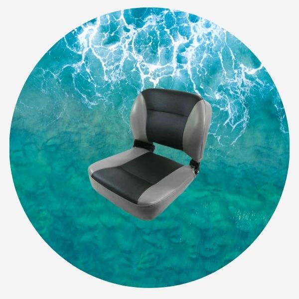 Boat Seats