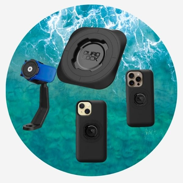 Quadlock