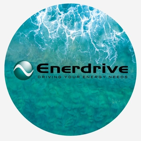 Enerdrive Driving your energy needs 