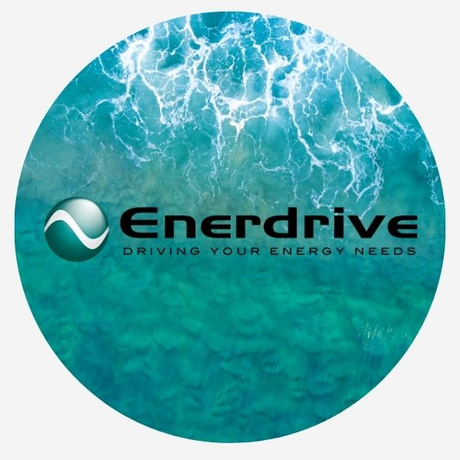 Enerdrive Driving your energy needs 