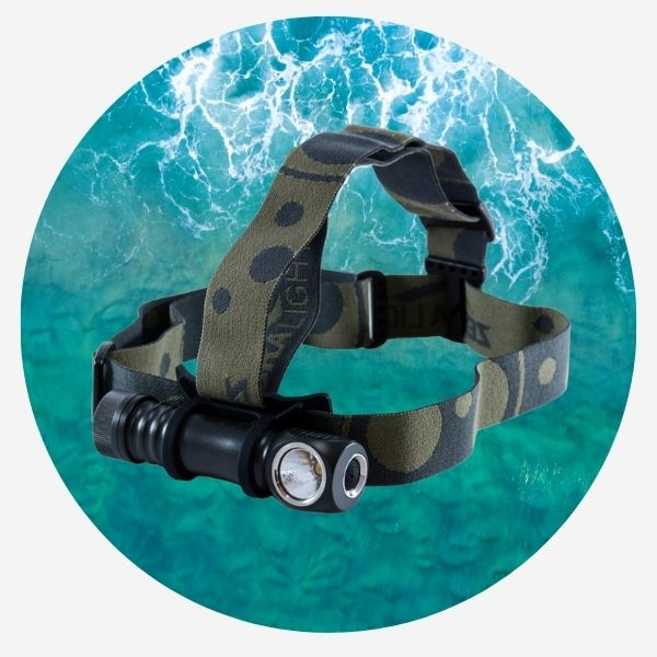 Headlamps
