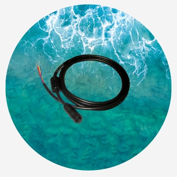 Marine Power cable