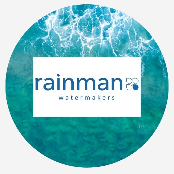 Rainman Desalination