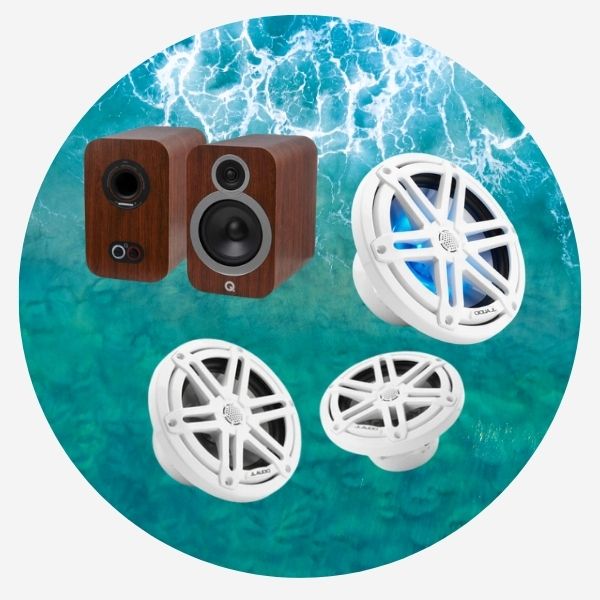 Speakers