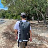 Insulated Cooler Bag 35L Backpack