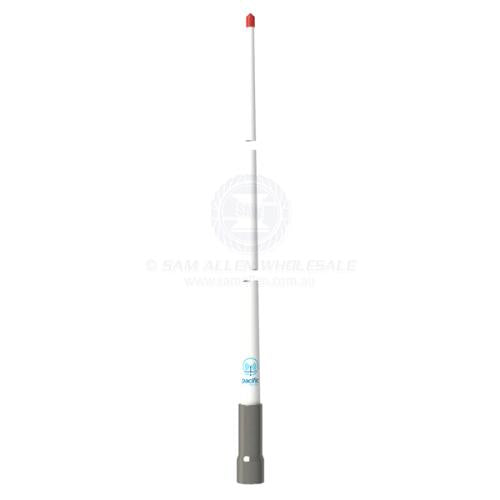 PACIFIC ANTENNA AM/FM 2.5M 530896 P6142