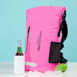 Insulated Cooler Bag 35L Backpack
