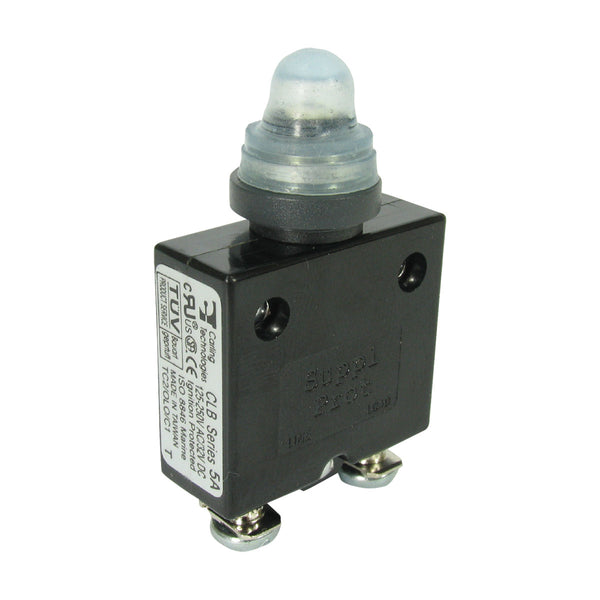 CIRCUIT BREAKER CARLING CLB 5A 113601