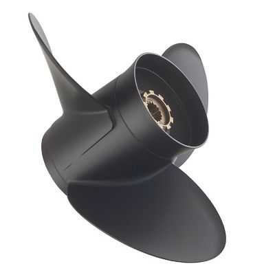 BLACKMAX PROPELLOR ALUMINIUM 10.5X13 816704A45