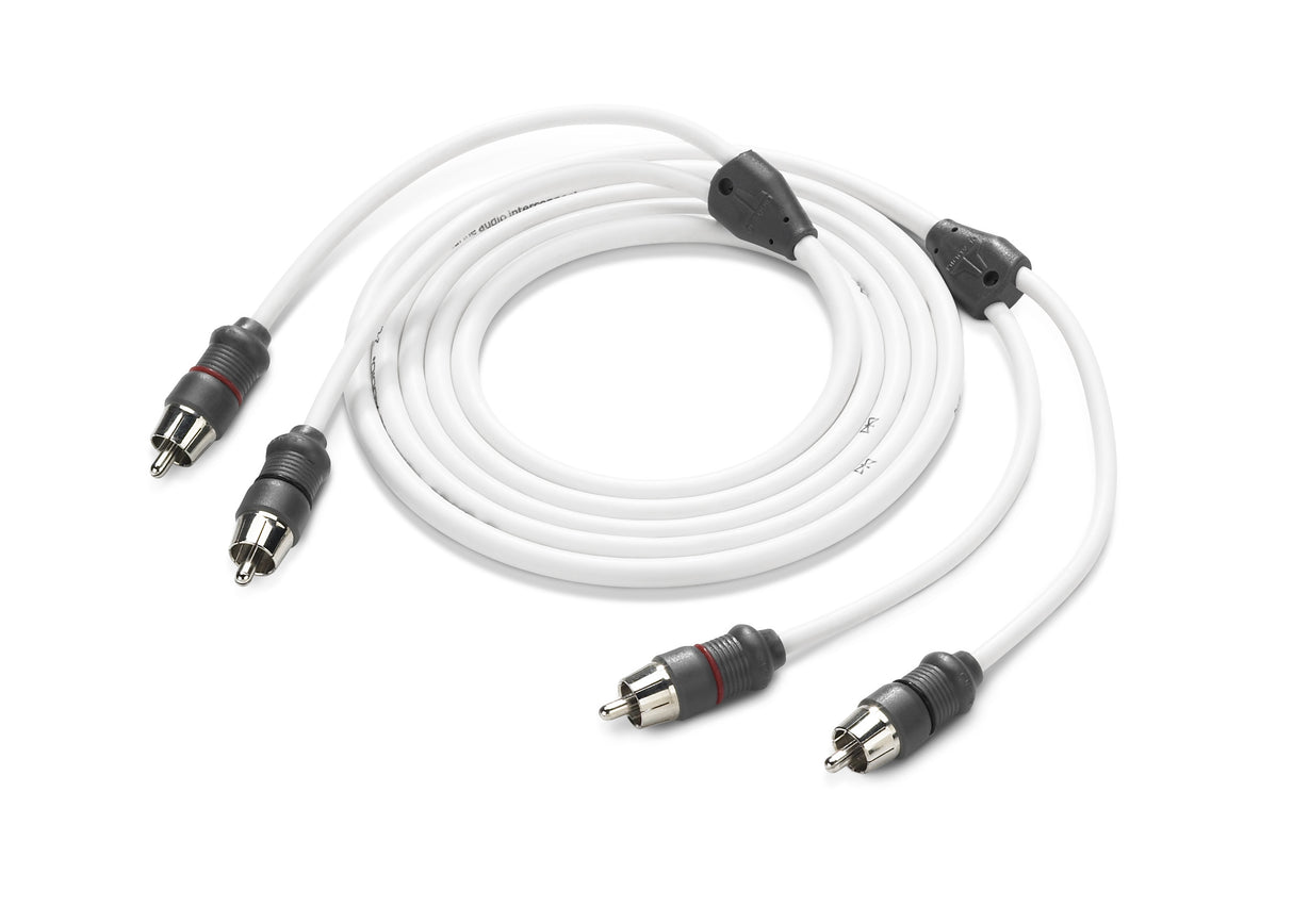 JL AUDIO® AUDIO INTERCONNECT 1.8 010-13413-00