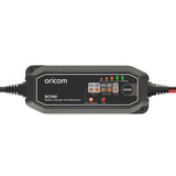 BATTERY CHARGER AND MAINTAINER 4AMP BC090