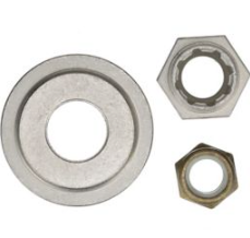 PROP NUT KIT 13914Q02