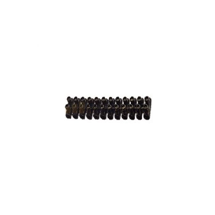 BRASS CONNECTOR CABLE UP TO 4.59MM2 8454