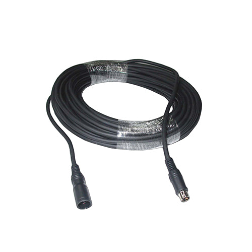 CABLE 6M DIN EXTENSION FOR ECC-350NTSC 282-DIN