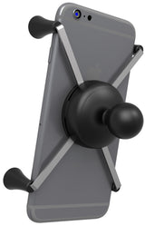 X-GRIP IV UNIVERSAL CRADLE RAM-HOL-UN10BU