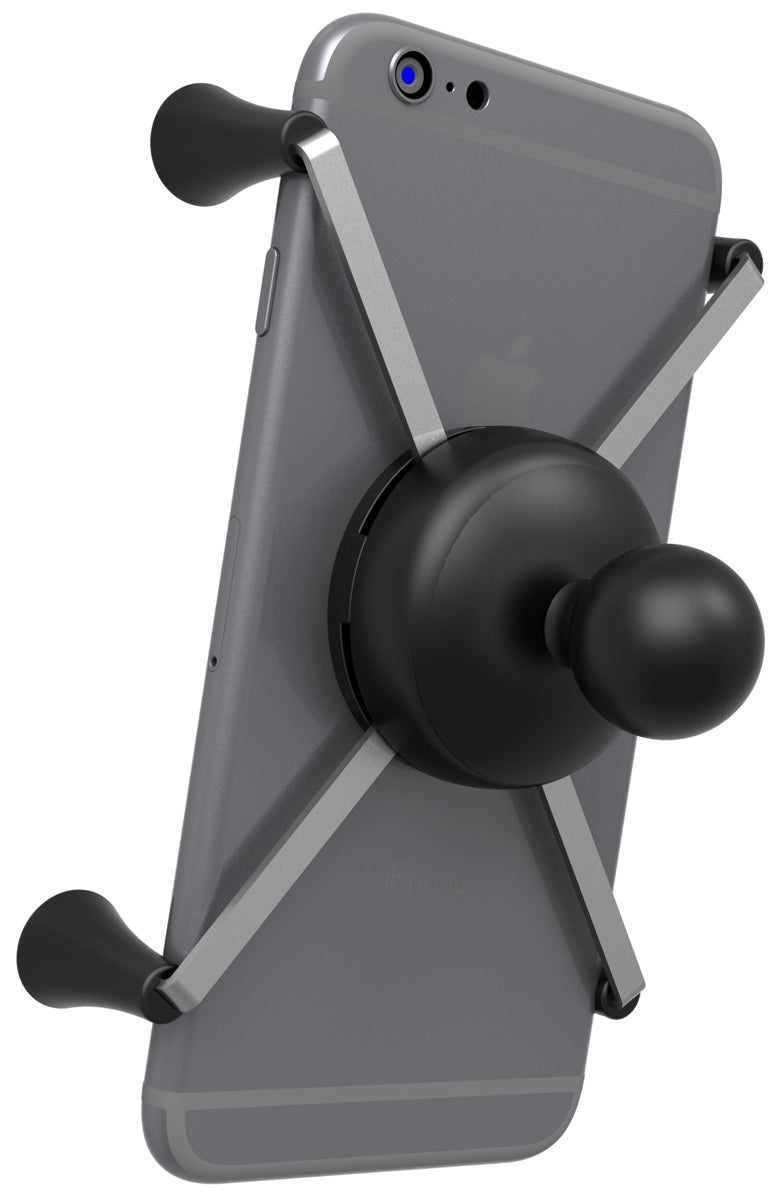 X-GRIP IV UNIVERSAL CRADLE RAM-HOL-UN10BU