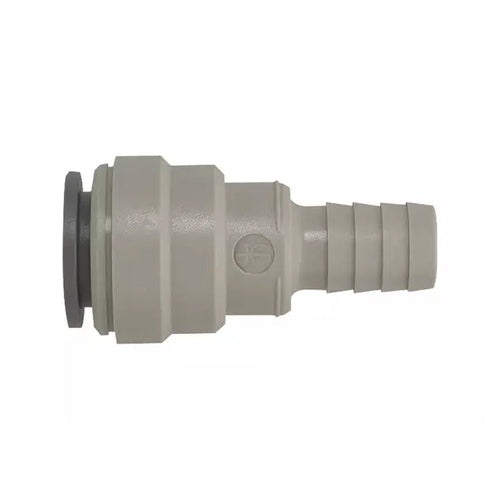 JOHN GUEST TUBE TO HOSE CONNECTOR 15MM TO 1/2 BARB JG-NC448