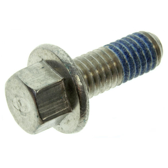 SCREW 8M0230977 MERCURY