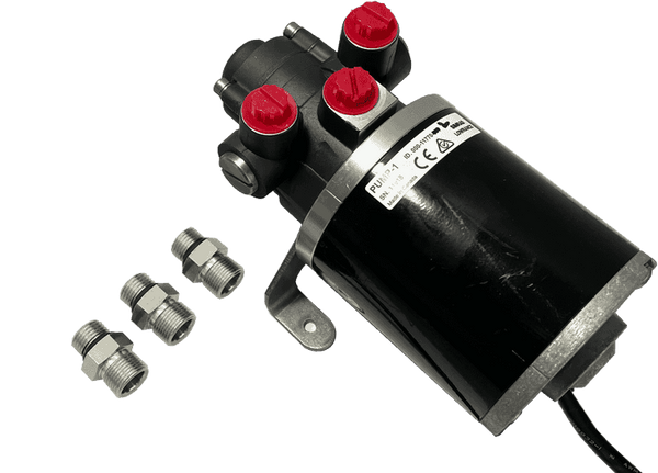 PUMP-1 000-11770-002