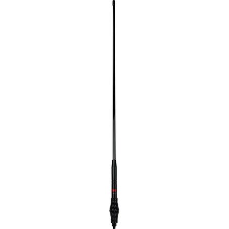 GME ANTENNA RADOME FIBREGLASS 1060MM AS001B SPRING 6.6DBI AE4702B