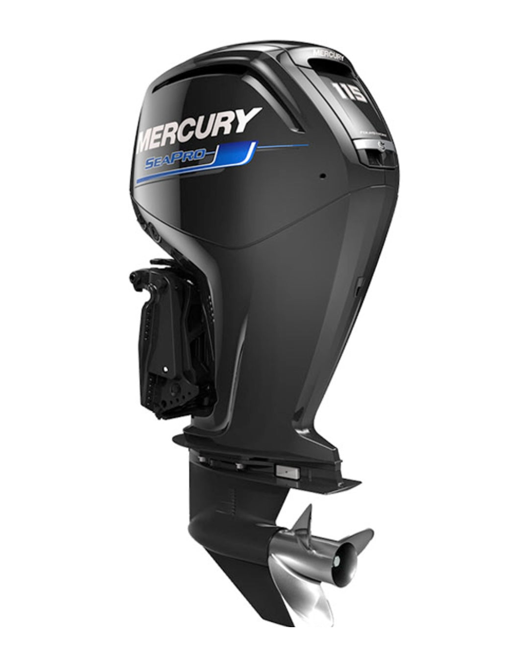 Mercury 115HP XL SeaPro® Outboard
