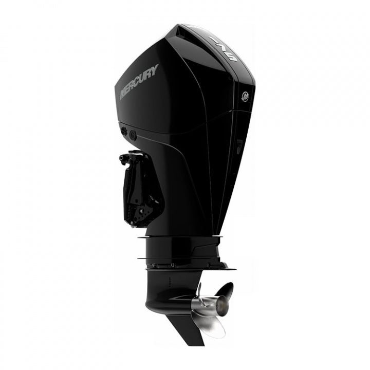 Mercury 175HP XL DTS 4.3L V6 FourStroke Outboard