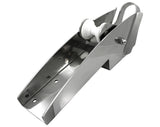 BOW ROLLER 316 GRADE STAINLESS STEEL JPW4231
