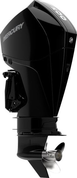 Mercury 200HP DTS FourStroke Outboard
