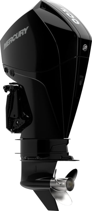 Mercury 200HP XL DTS FourStroke Outboard