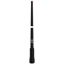 ANTENNA AM/FM 1.8M BLACK ULTRAGLASS SEAMASTER PRO 530831