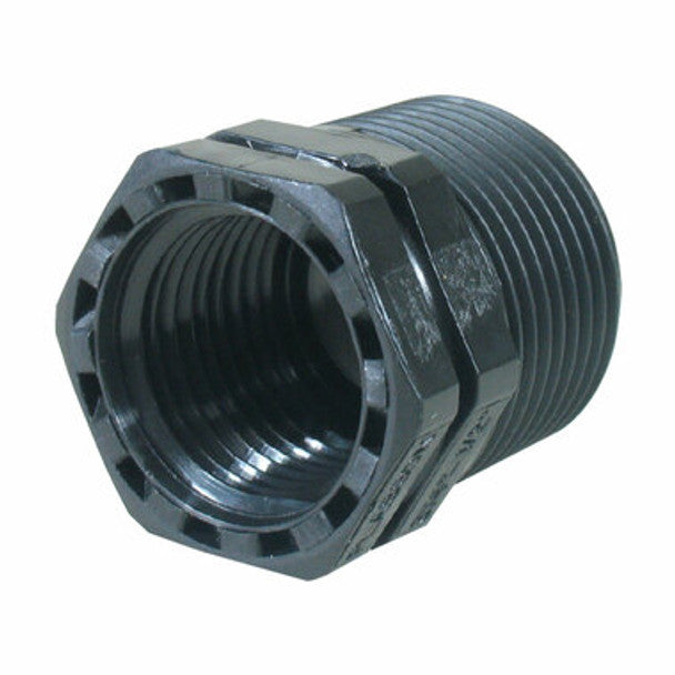 BLA REDUCING BUSH 1 1/2 BSP X 1 BSP 138487-BLA