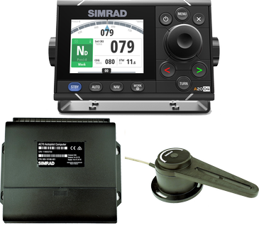 A2004 AUTOPILOT PACK 000-13899-001