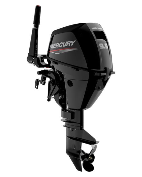 MERCURY 9.9 HP MLH 1010211EL