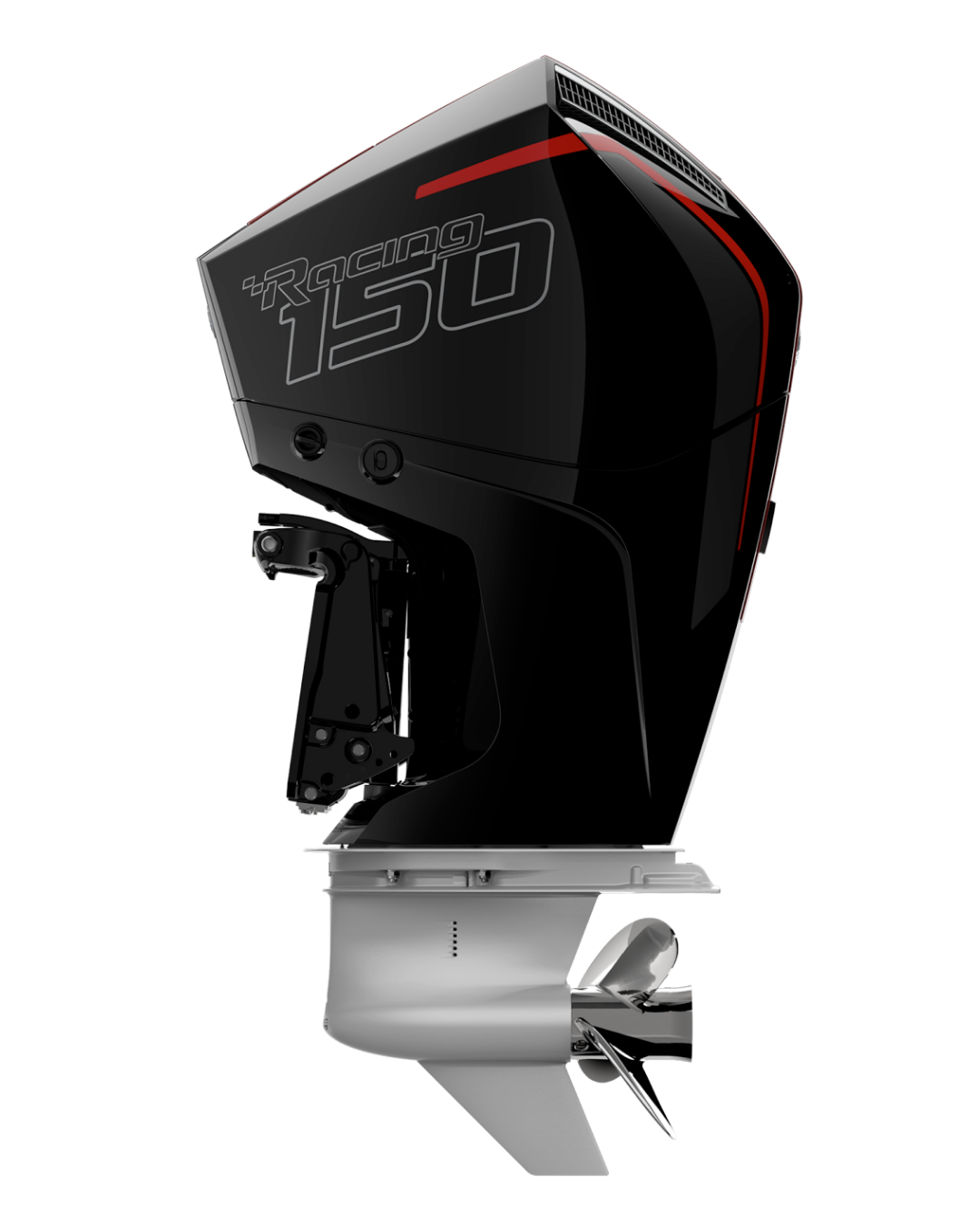 Mercury 150HP 150R Outboard