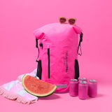 Insulated Cooler Bag 35L Backpack