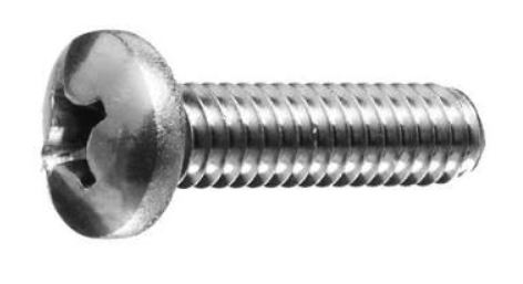 SCREW PAN 93500-060184J