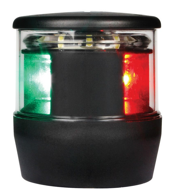 TRICOLOR NAVIGATION ANCHOR LAMP 2LT980650001