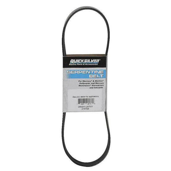 BELT-SERPENTINE 8M0218433 MERCURY