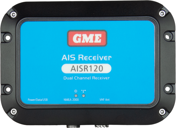 AIS RECEIVER (CLASS B) AISR120