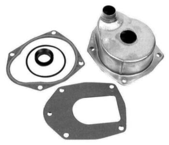 HOUSING KIT WATERPUMP 817275A1