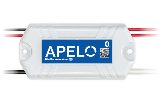 APELO LIGHT CONTROLLER 5XA285814001