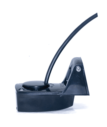 TM150W MED CHIRP TRANSOM XDCR 000-13944-001