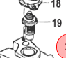 THERMOSTAT 8M0228411