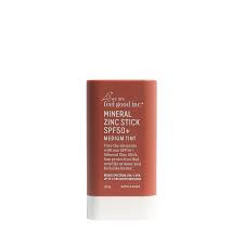MINERAL ZINC STICK SPF50+ 22G MEDIUM TINT FGMZSLIG22